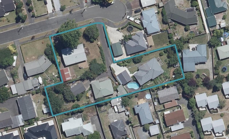 10/8 Coldwell Place, Chartwell, Hamilton - Carousel 1