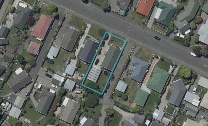 15 Fern Drive, Halswell, Christchurch - Carousel 1
