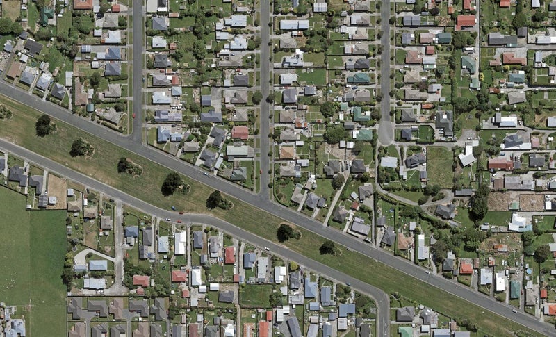 38 Coronation Street, Strathern, Invercargill - Carousel 1