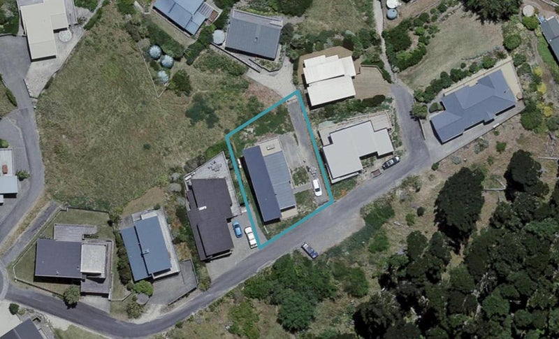 56  Balfour Crescent, Castlepoint, Masterton - Carousel 1