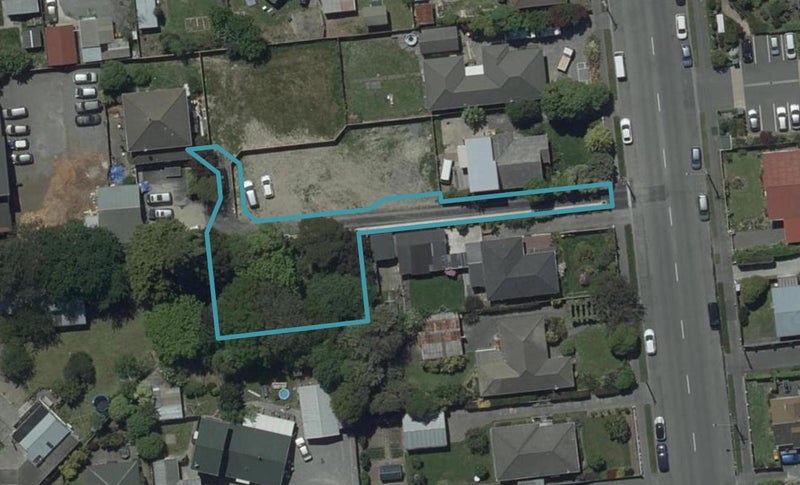 76B Middleton Road, Upper Riccarton, Christchurch - Carousel 1