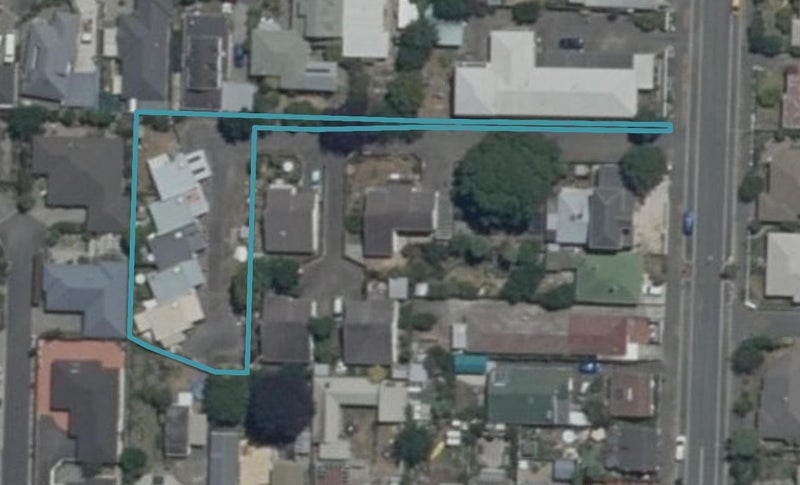 2/24 Tasman Street, The Wood, Nelson - Carousel 1