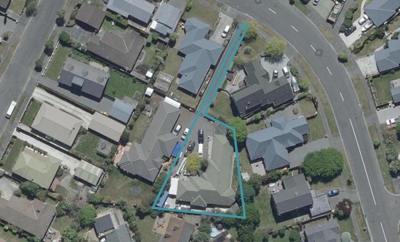 14 Broadhaven Avenue, Parklands, Christchurch - Carousel 1