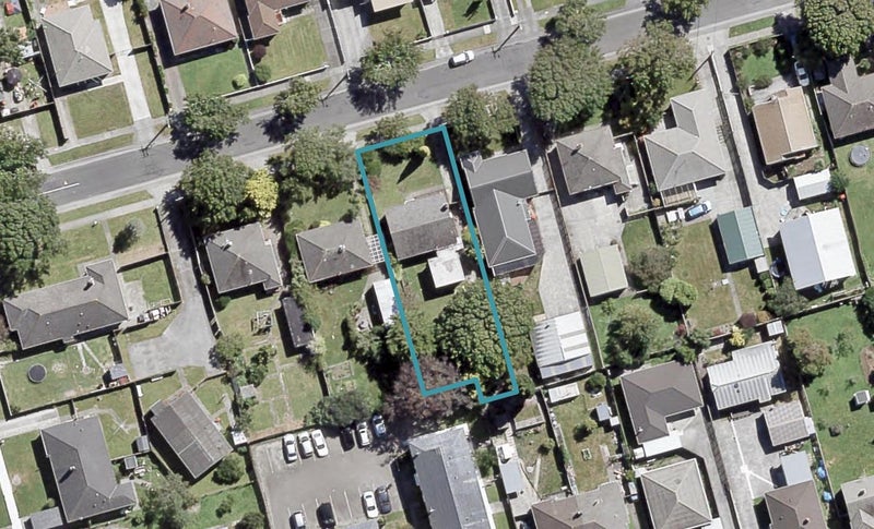 10 Bush Street, Naenae, Lower Hutt - Carousel 1
