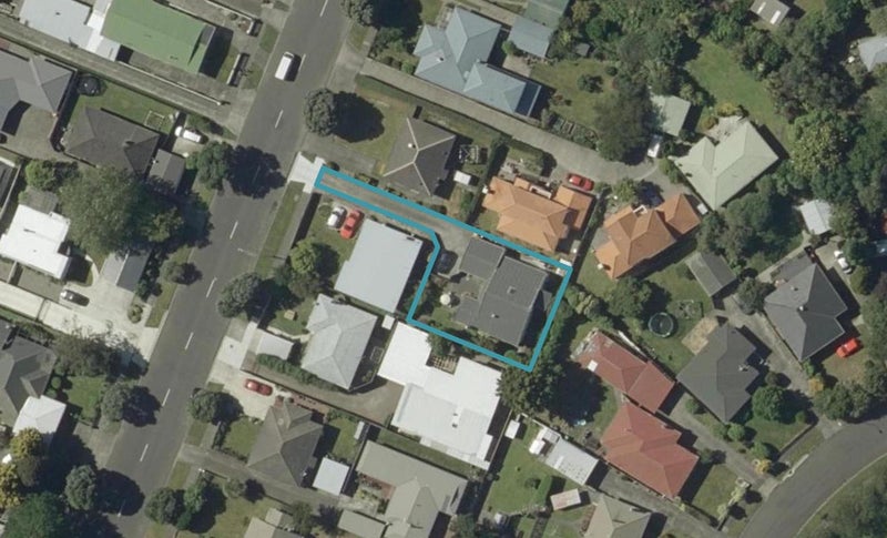37A Manawatu Street, Hokowhitu, Palmerston North - Carousel 1