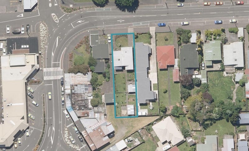 58 Duncan Street, Whanganui East, Whanganui - Carousel 1