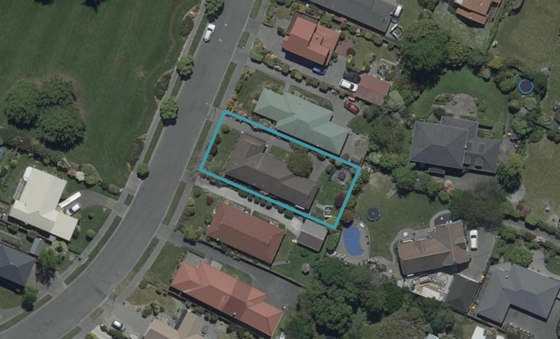 22 Westgrove Avenue, Avonhead, Christchurch - Carousel 1