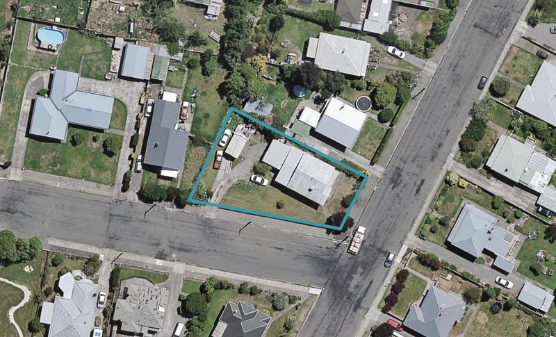 5 Melville Street, Waipawa, Waipawa - Carousel 1