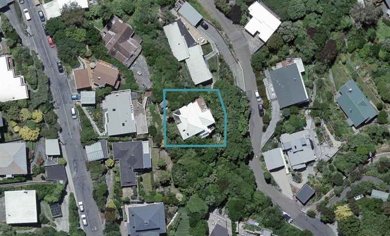 44 Newport Terrace, Seatoun, Wellington - Carousel 1