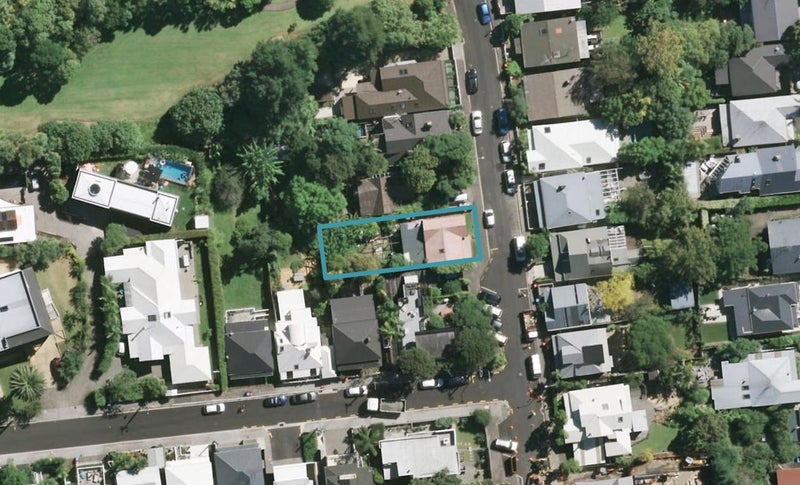 29 Georgina Street, Freemans Bay, Auckland - Carousel 1