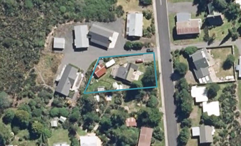 8 Kirk Street, WAIMARINO, OWHANGO - Carousel 1