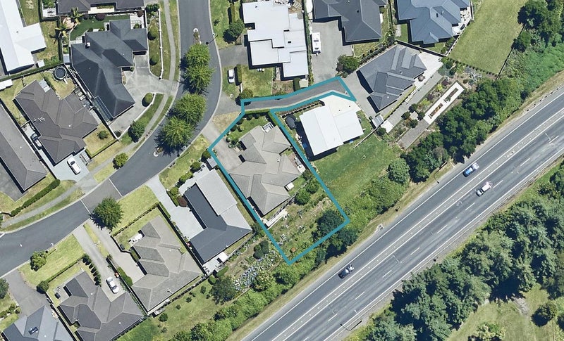 83 Chater Avenue, Bethlehem, Tauranga - Carousel 1