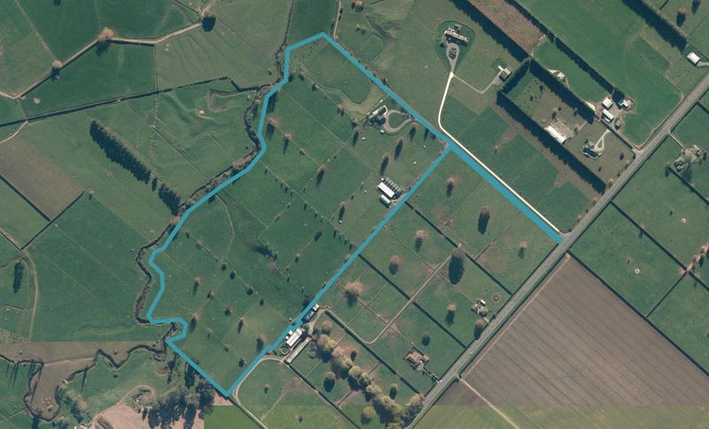 130 Hopkins Road, Matamata, Matamata - Carousel 1