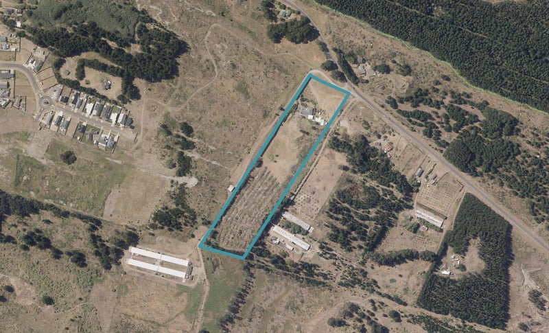 615A Himatangi Beach Road, Himatangi Beach, Foxton - Carousel 1
