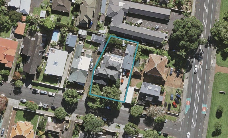 3 Corbett-Scott Avenue, Epsom, Auckland - Carousel 1