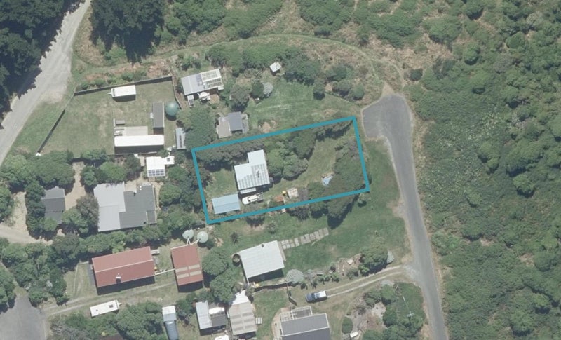 21 Kahika Street, Aramoana, Port Chalmers - Carousel 1