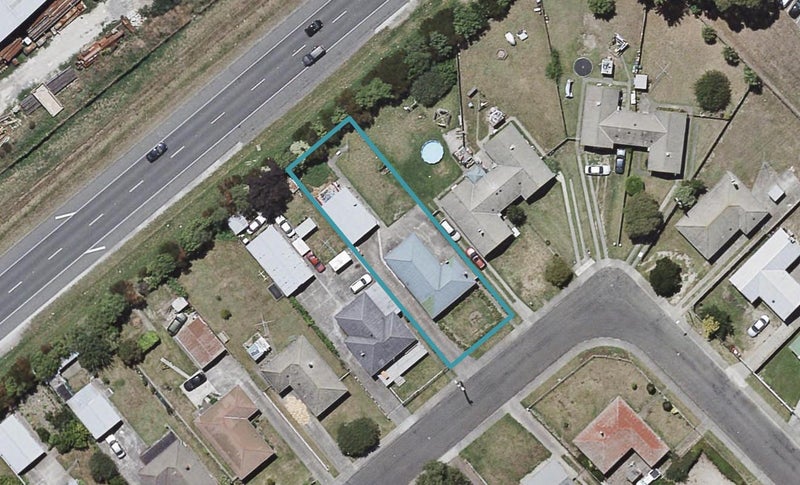305 Kotuku Street, Camberley, Hastings - Carousel 1