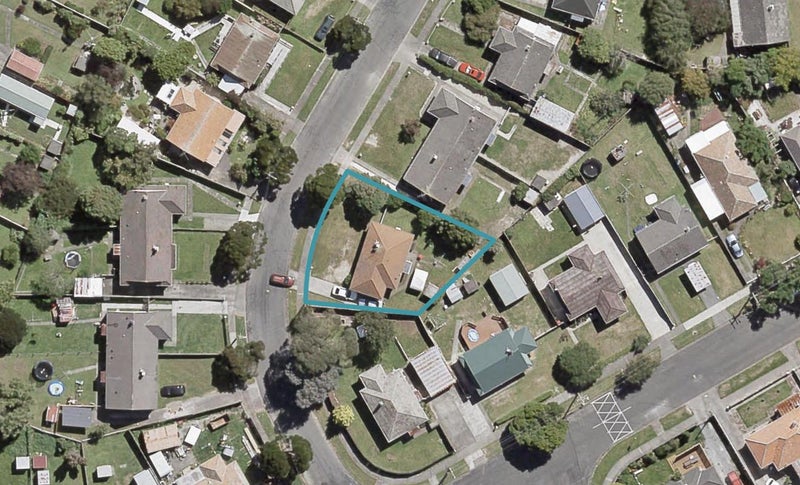 17 Norris Grove, Taita, Lower Hutt - Carousel 1