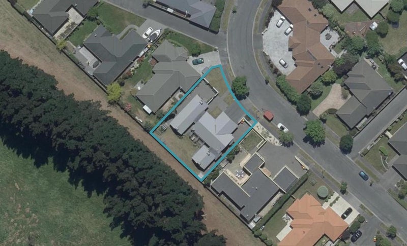 23 Amoka Crescent, Parklands, Christchurch - Carousel 1