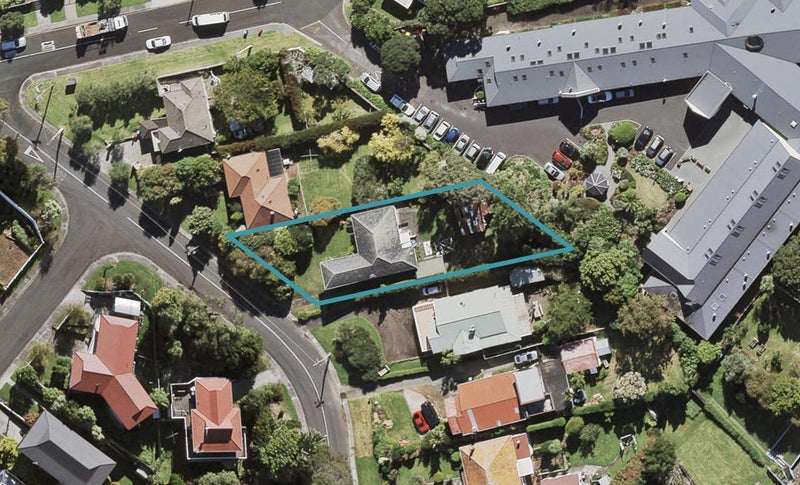 65 Seacliffe Road, Hillsborough, Auckland - Carousel 1