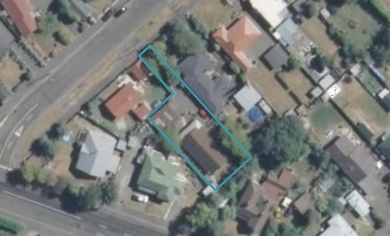 88a ETON ST, Hampstead, ASHBURTON - Carousel 1