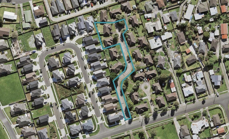 134A Hall Avenue, Favona, Auckland - Carousel 1