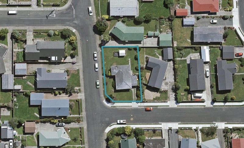 85 O'Byrne Place, Waikiwi, Invercargill - Carousel 1