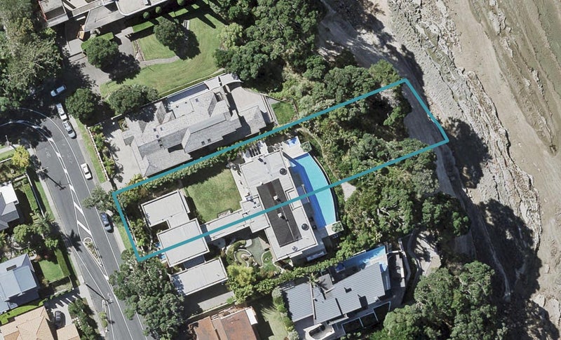 4 Seacliffe Avenue, Belmont, Auckland - Carousel 1