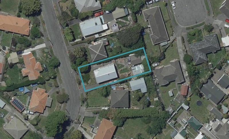 28 Thomas Street, Linwood, Christchurch - Carousel 1