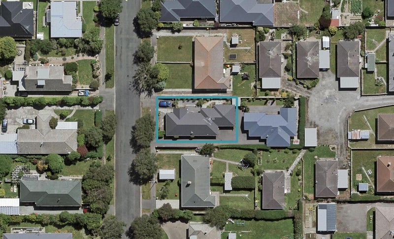 21 Joseph Street, Waverley, Invercargill - Carousel 1