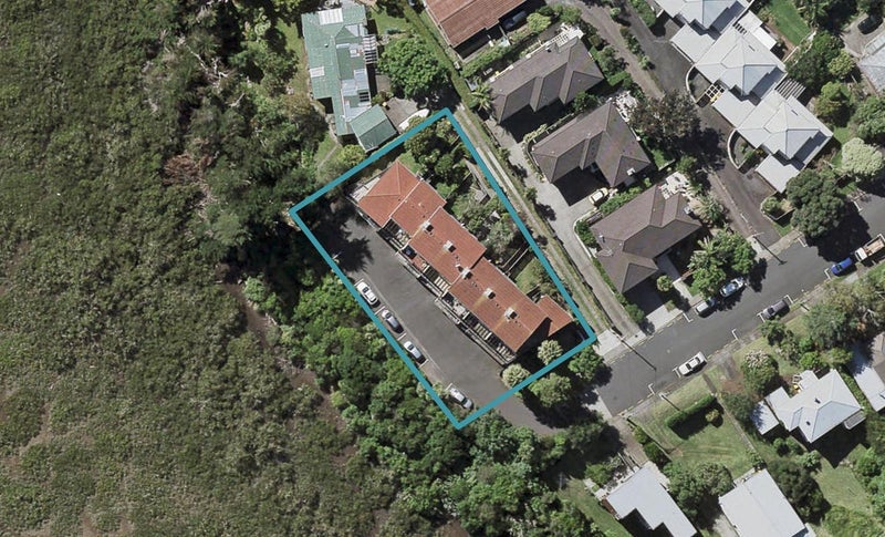 7/45 Byron Avenue, Takapuna, Auckland - Carousel 1