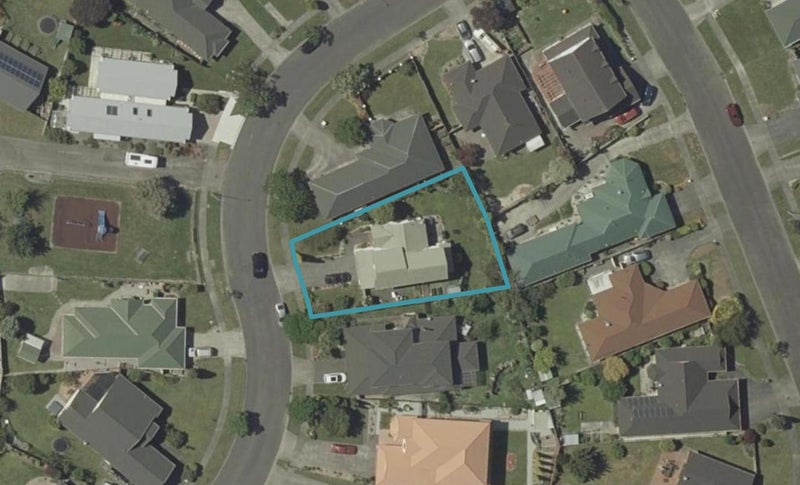 17 Royal Oak Drive, Kelvin Grove, Palmerston North - Carousel 1