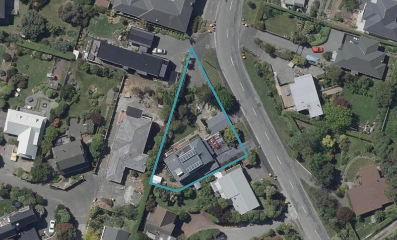 132 Major Hornbrook Road, Mount Pleasant, Christchurch - Carousel 1