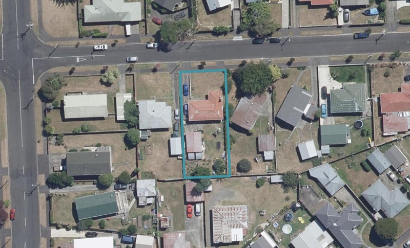 13 English Street, St Andrews, Hamilton - Carousel 1