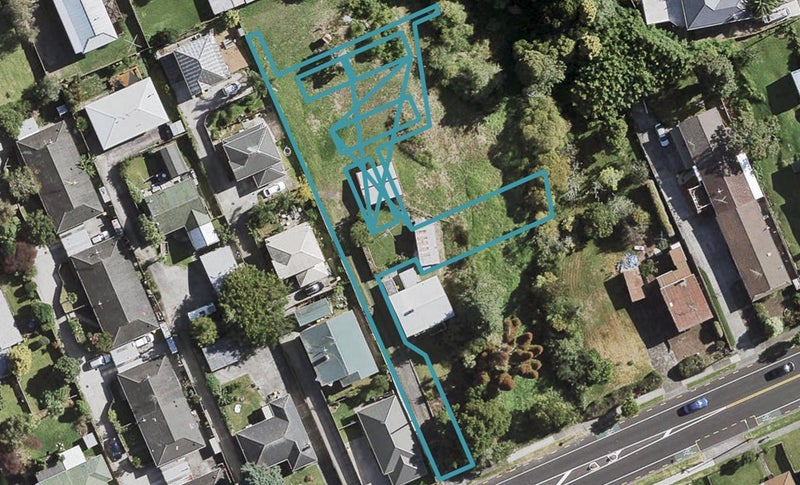 3/72 Alfriston Road, Manurewa East, Auckland - Carousel 1