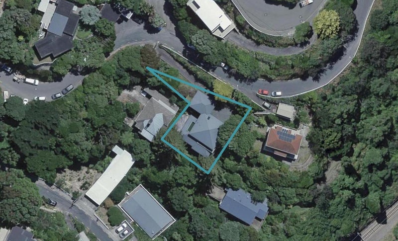 76 Sar Street, Wadestown, Wellington - Carousel 1
