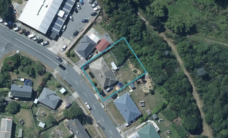 164 Bedford Street, Cannons Creek, Porirua - Carousel 1