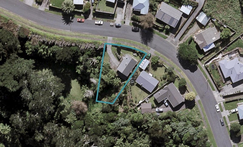 28 Hobart Drive, Spotswood, New Plymouth - Carousel 1
