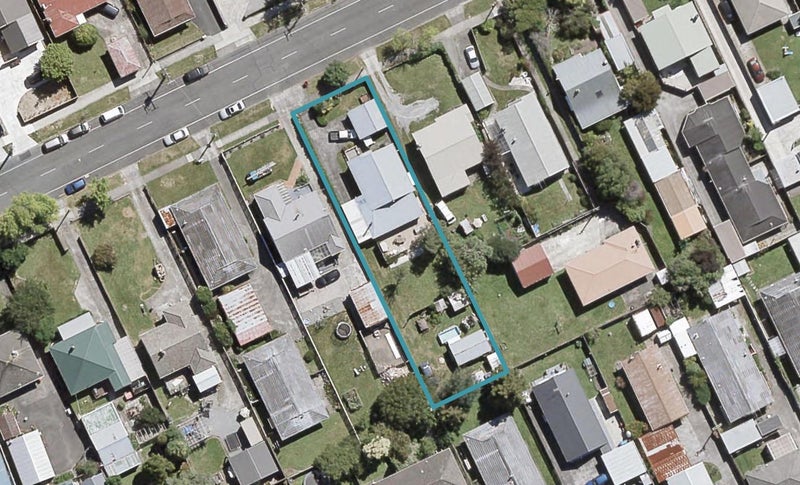 17 Seddon Street, Wallaceville, Upper Hutt - Carousel 1
