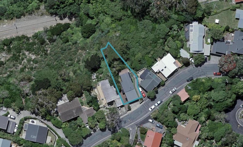 148 Oban Street, Wadestown, Wellington - Carousel 1
