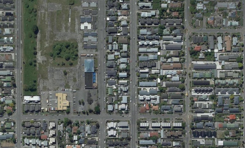2/481 Barbadoes Street, Edgeware, Christchurch - Carousel 1