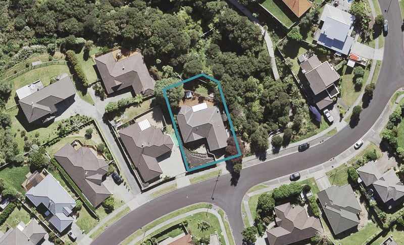 39 William Gamble Drive, Greenhithe, Auckland - Carousel 1