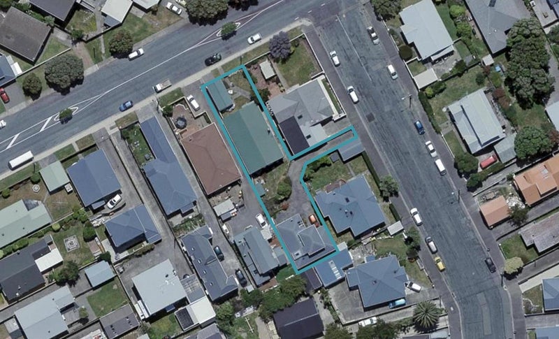 12 Chelsea Street, Miramar, Wellington - Carousel 1