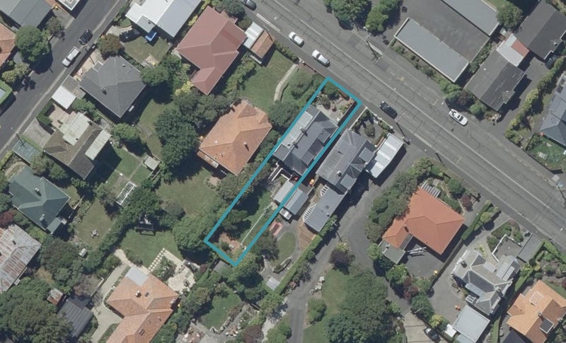 43 Drivers Road, Maori Hill, Dunedin - Carousel 1