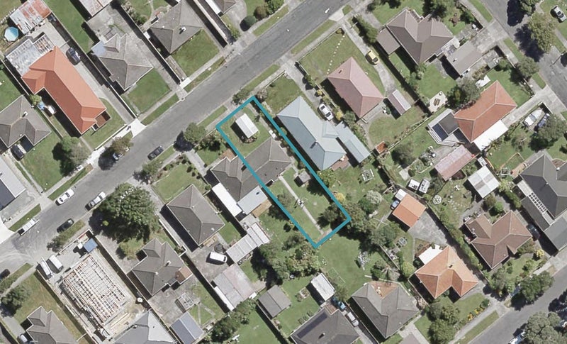 20 Atiawa Crescent, Waiwhetu, Lower Hutt - Carousel 1