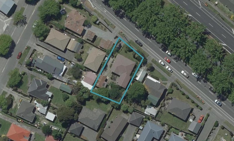 386 Linwood Avenue, Bromley, Christchurch - Carousel 1