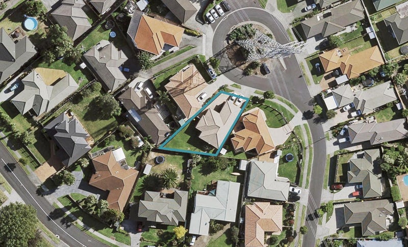 8 Frederick Reece Drive, The Gardens, Auckland - Carousel 1