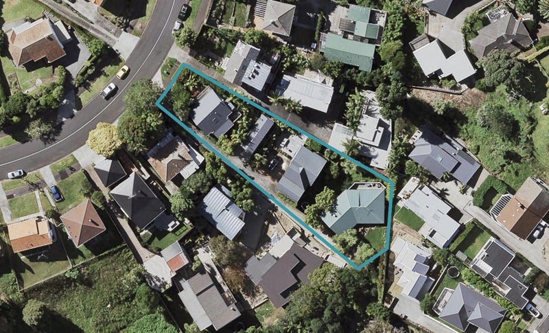 17A Rukutai Street, Orakei, Auckland - Carousel 1