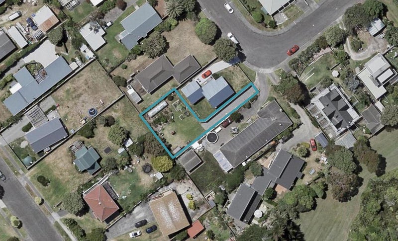 6B Fenside Street, Waikanae Beach, Waikanae - Carousel 1