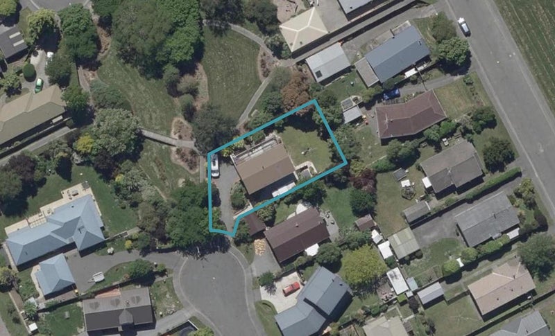 30 Westfield Avenue, Templeton, Christchurch - Carousel 1